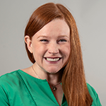 photo of Amy McCullough