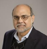 photo of Rizwan Uddin